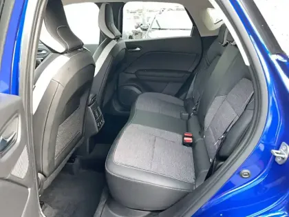 Photo 24 Renault Captur  TCe 90