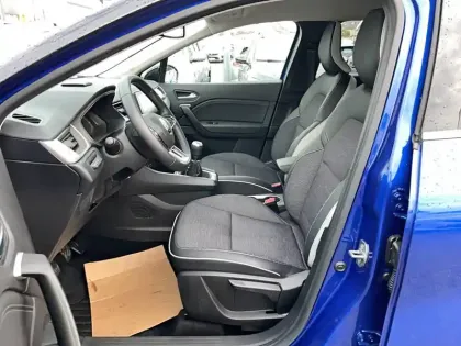 Photo 22 Renault Captur  TCe 90