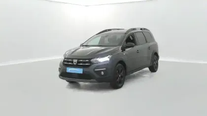 Photo Dacia Jogger Sl Extreme