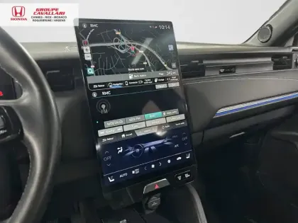 Photo 11 Honda E:ny1  204 ch