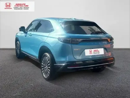 Photo 7 Honda E:ny1  204 ch