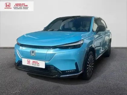 Photo 32 Honda E:ny1  204 ch