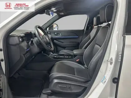 Photo 44 Honda E:ny1  204 ch