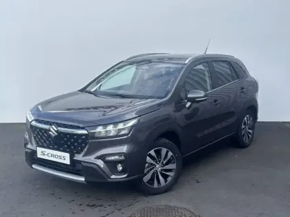 Photo Suzuki S-cross Style
