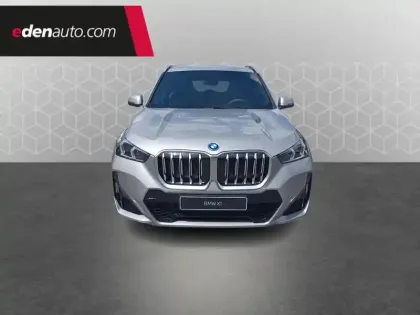Photo 10 BMW X1  xDrive 25e 245ch DKG7