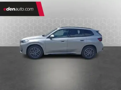 Photo 11 BMW X1  xDrive 25e 245ch DKG7