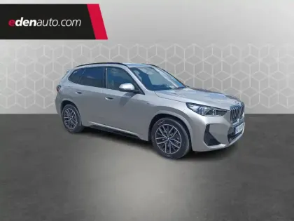 Photo 9 BMW X1  xDrive 25e 245ch DKG7