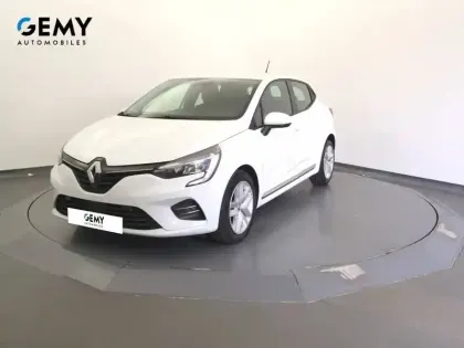 Photo Renault Clio Business