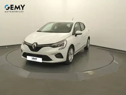 Photo Renault Clio Business