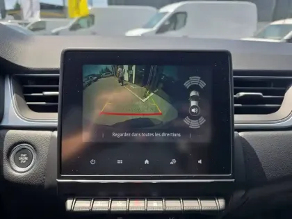 Photo 34 Renault Captur  TCe 90