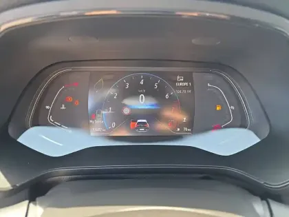 Photo 32 Renault Captur  TCe 90