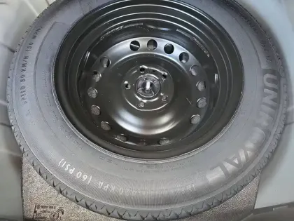 Photo 40 Renault Captur  TCe 90