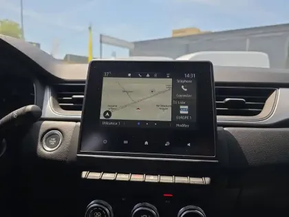 Photo 33 Renault Captur  TCe 90