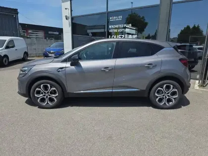Photo 22 Renault Captur  TCe 90