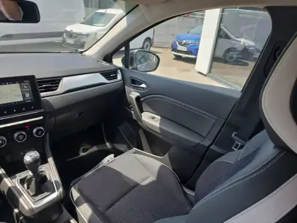 Photo 38 Renault Captur  TCe 90