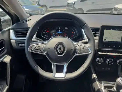 Photo 41 Renault Captur  TCe 90