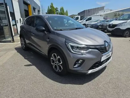 Photo 27 Renault Captur  TCe 90