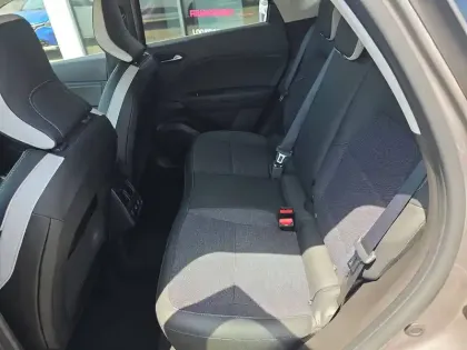 Photo 37 Renault Captur  TCe 90