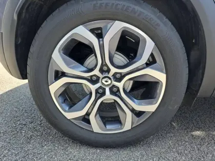 Photo 29 Renault Captur  TCe 90