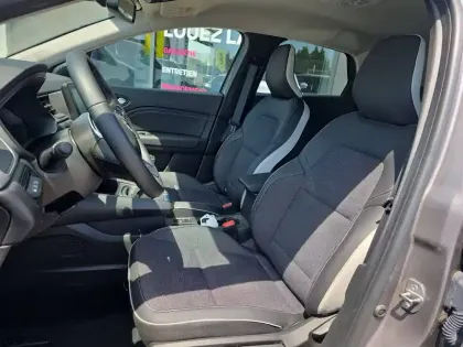 Photo 36 Renault Captur  TCe 90