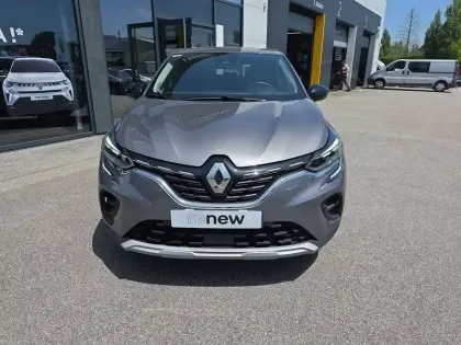 Photo 28 Renault Captur  TCe 90