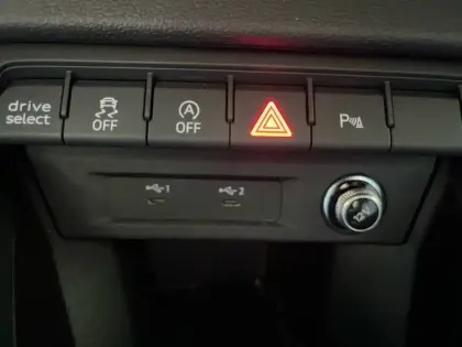 Photo 60 Audi A1  Sportback 35 TFSI 150 ch S tronic 7