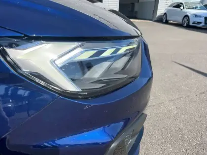 Photo 51 Audi A1  Sportback 35 TFSI 150 ch S tronic 7