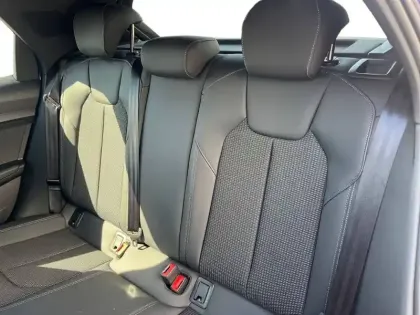 Photo 44 Audi A1  Sportback 35 TFSI 150 ch S tronic 7