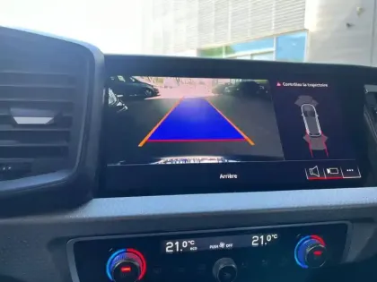 Photo 50 Audi A1  Sportback 35 TFSI 150 ch S tronic 7