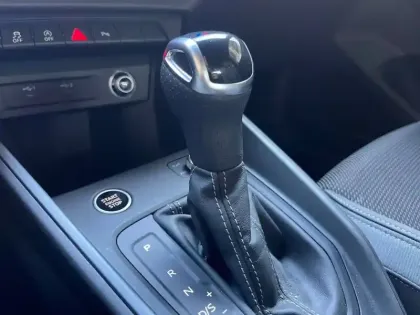 Photo 57 Audi A1  Sportback 35 TFSI 150 ch S tronic 7