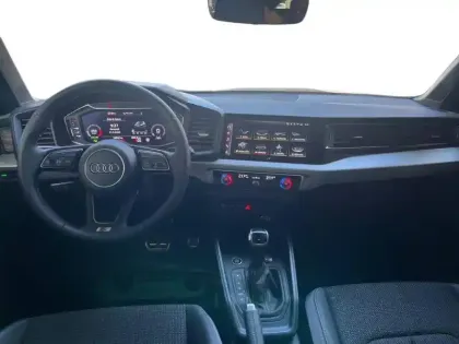 Photo 41 Audi A1  Sportback 35 TFSI 150 ch S tronic 7