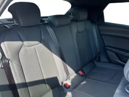 Photo 40 Audi A1  Sportback 35 TFSI 150 ch S tronic 7