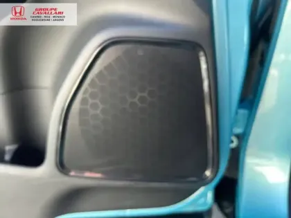 Photo 9 Honda E:ny1  204 ch