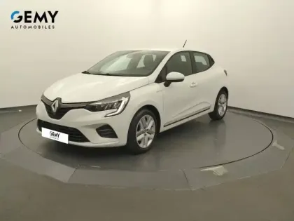 Photo Renault Clio Business