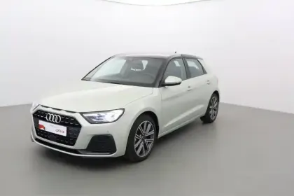 Photo Audi A1 Design