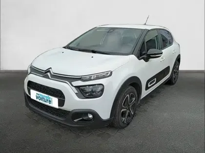 Photo Citroën C3 Feel Nav