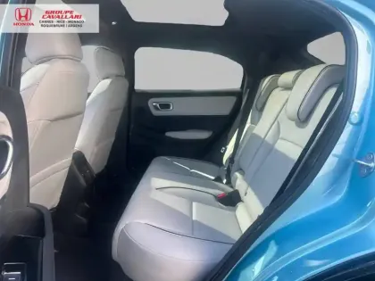 Photo 14 Honda E:ny1  204 ch