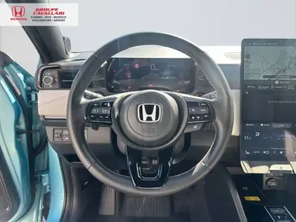 Photo 11 Honda E:ny1  204 ch