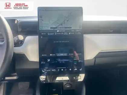 Photo 23 Honda E:ny1 Gén. I Ph1 Advance 5