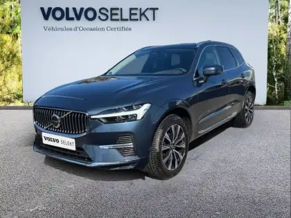 Photo Volvo Xc60 Plus Style Chrome