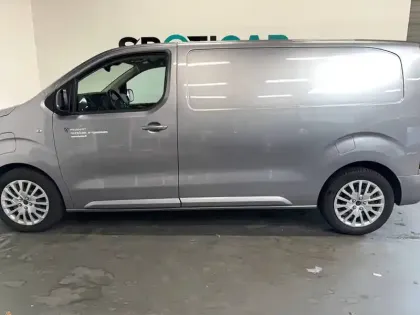 Photo 2 Peugeot Expert  FGN M ELECTRIQUE 100KWH 136CH BATTERIE 50 KWH