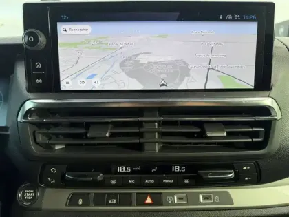 Photo 43 Peugeot Expert  FGN M ELECTRIQUE 100KWH 136CH BATTERIE 50 KWH