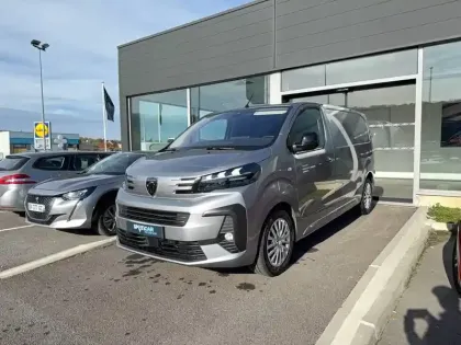 Photo 23 Peugeot Expert  FGN M ELECTRIQUE 100KWH 136CH BATTERIE 50 KWH
