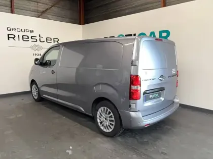 Photo 26 Peugeot Expert  FGN M ELECTRIQUE 100KWH 136CH BATTERIE 50 KWH