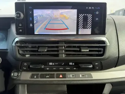 Photo 20 Peugeot Expert  FGN M ELECTRIQUE 100KWH 136CH BATTERIE 50 KWH