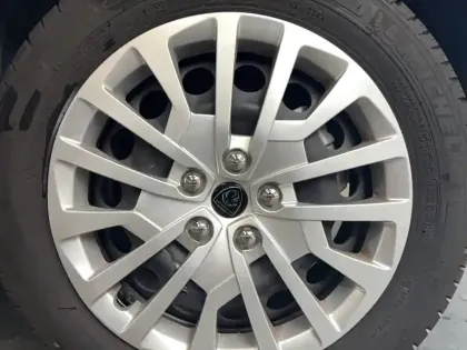 Photo 5 Peugeot Expert  FGN M ELECTRIQUE 100KWH 136CH BATTERIE 50 KWH