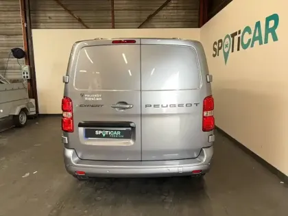 Photo 25 Peugeot Expert  FGN M ELECTRIQUE 100KWH 136CH BATTERIE 50 KWH