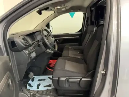 Photo 6 Peugeot Expert  FGN M ELECTRIQUE 100KWH 136CH BATTERIE 50 KWH