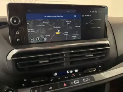 Photo 12 Peugeot Expert  FGN M ELECTRIQUE 100KWH 136CH BATTERIE 50 KWH