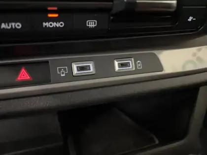 Photo 14 Peugeot Expert  FGN M ELECTRIQUE 100KWH 136CH BATTERIE 50 KWH